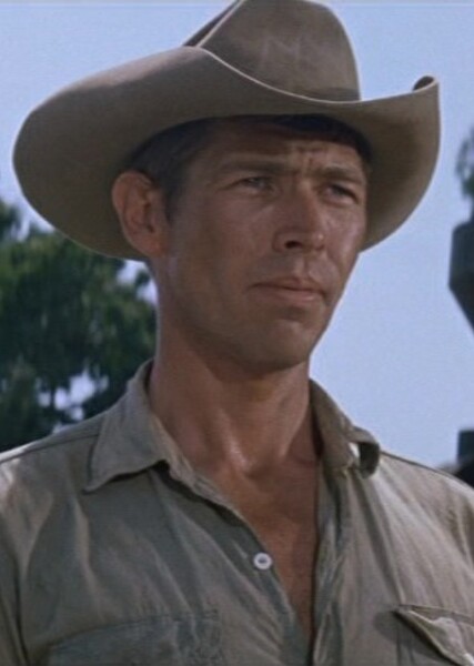 Britt (The Magnificent Seven)