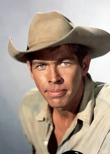 Britt (The Magnificent Seven) photo