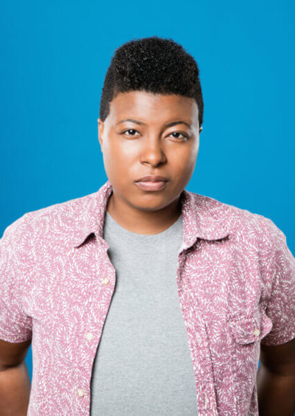 Brittani Nichols photo