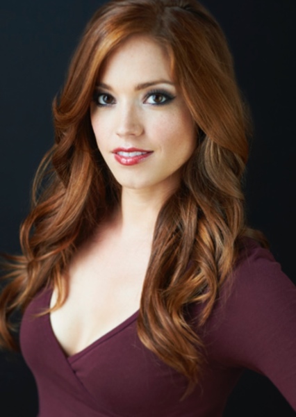 Brittany Adams photo