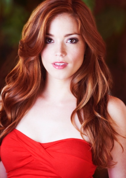 Brittany Adams photo