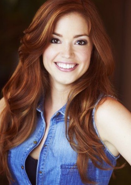 Brittany Adams