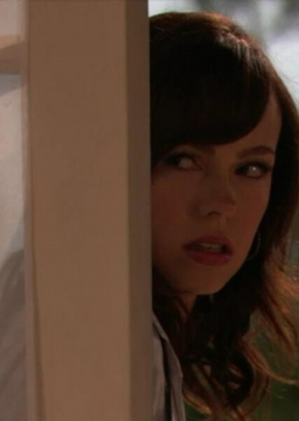 Brittany Allen