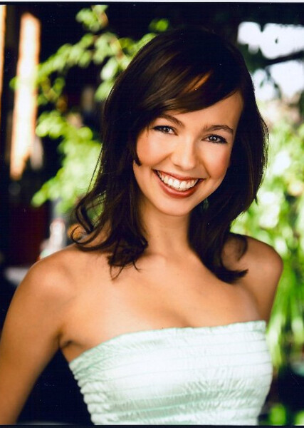 Brittany Allen photo