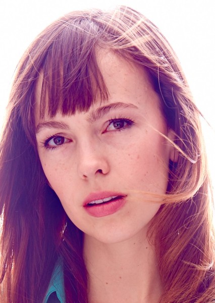 Brittany Allen photo