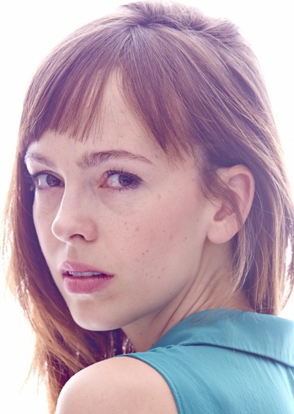 Brittany Allen photo