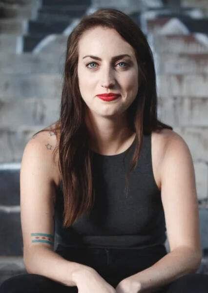 Brittany Ashley photo