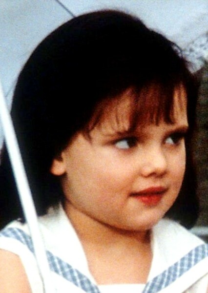 Brittany Ashton Holmes