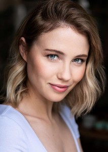 Photos of Brittany Clark on myCast - Fan Casting Your Favorite Stories