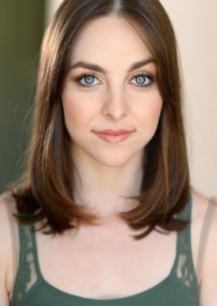 Brittany Curran photo
