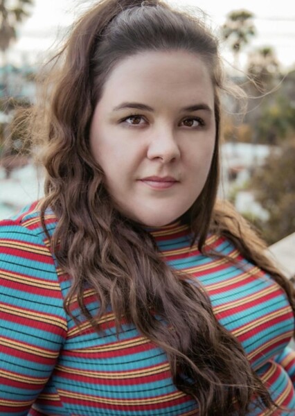 Brittany Garms photo