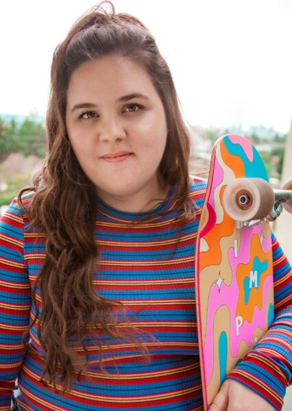 Brittany Garms photo