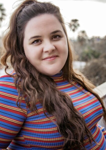 Brittany Garms photo
