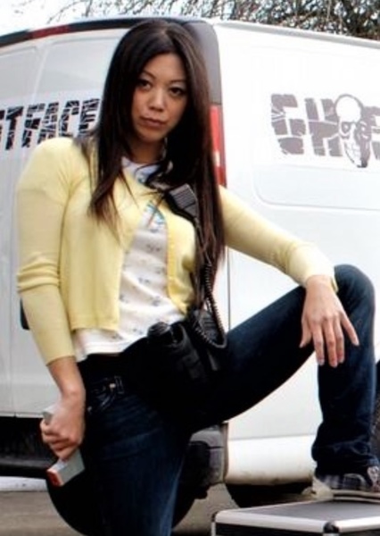Brittany Ishibashi photo
