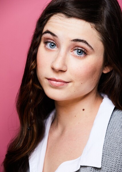 Brittany Kirsten