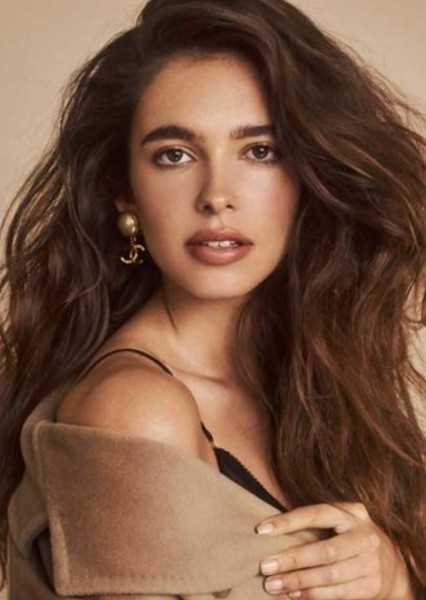 Brittany Martinez photo