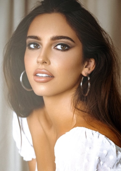 Brittany Martinez photo