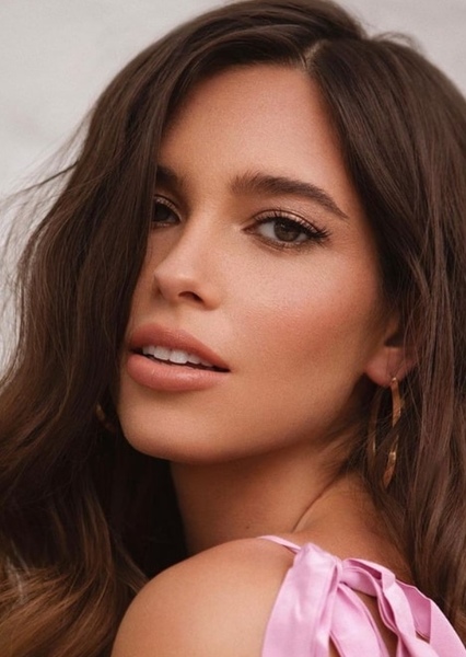 Brittany Martinez photo