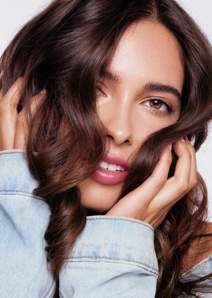 Brittany Martinez photo