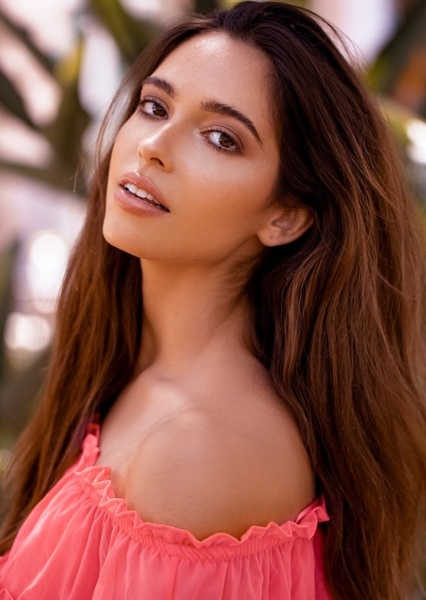 Brittany Martinez photo