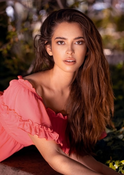 Brittany Martinez photo