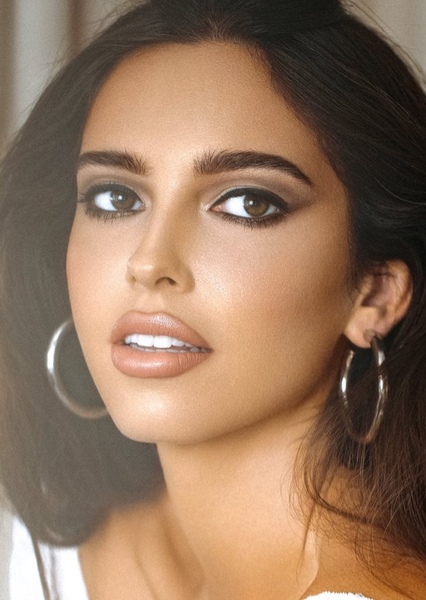 Brittany Martinez photo