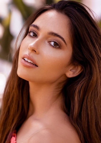 Brittany Martinez photo