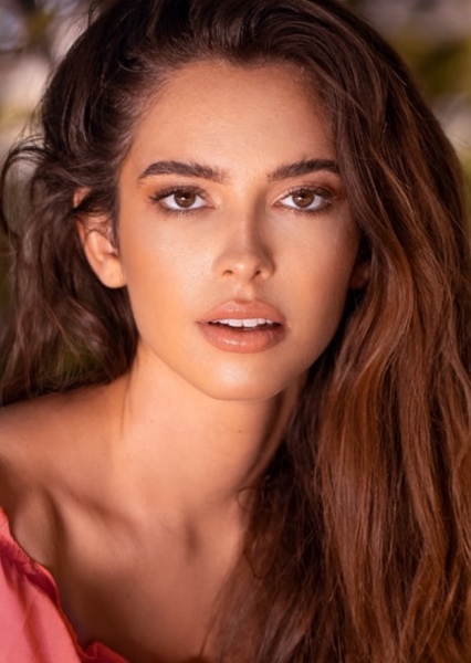 Brittany Martinez photo