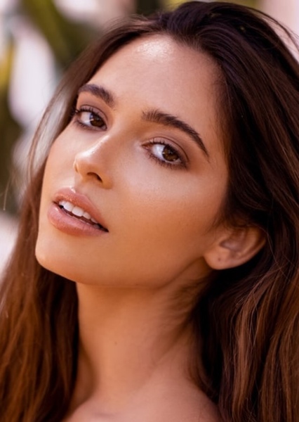 Brittany Martinez photo