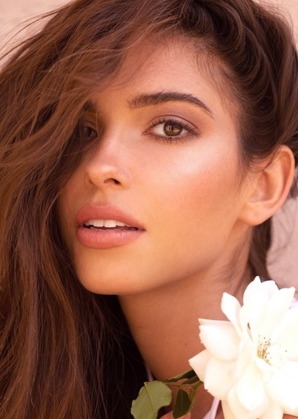 Brittany Martinez photo