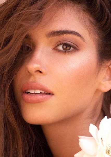 Brittany Martinez photo