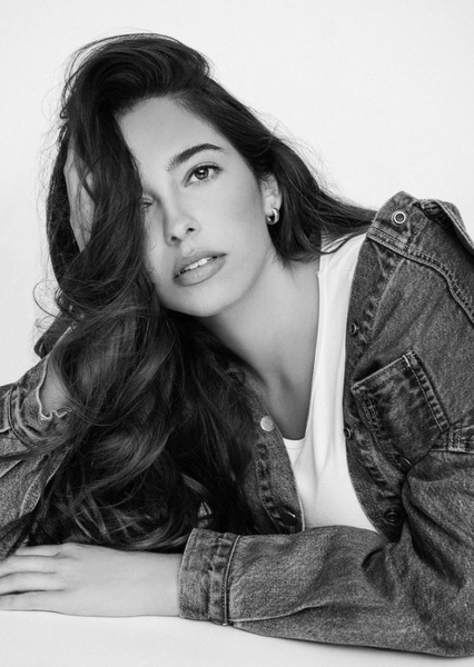 Brittany Martinez photo