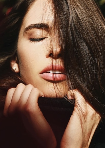 Brittany Martinez photo