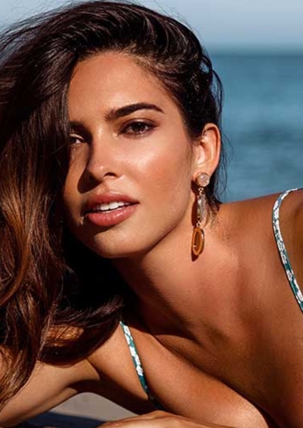 Brittany Martinez photo