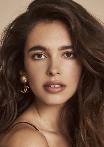 Brittany Martinez photo