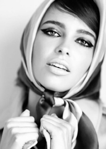 Brittany Martinez photo