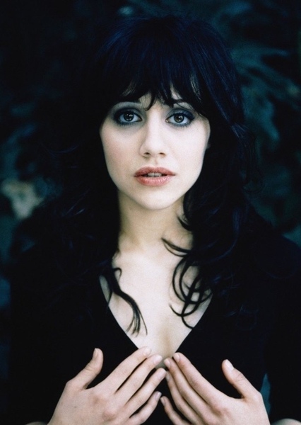 Brittany Murphy photo