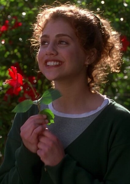 Brittany Murphy