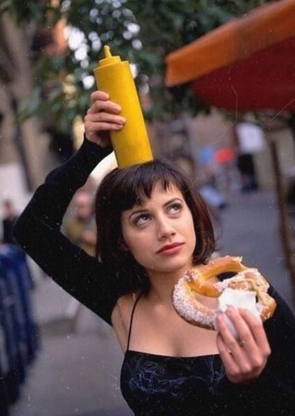 Brittany Murphy