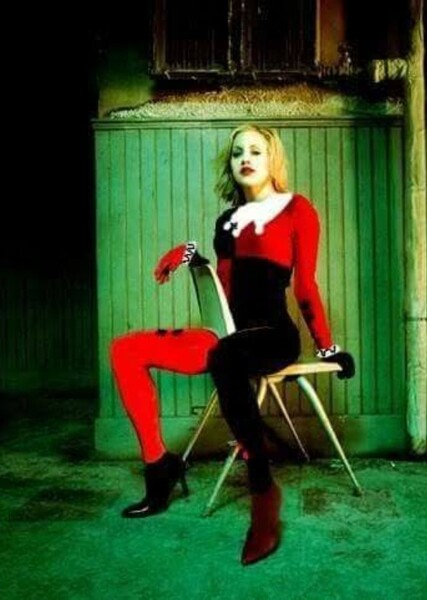Brittany Murphy photo