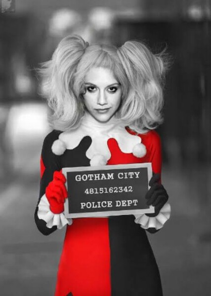 Brittany Murphy