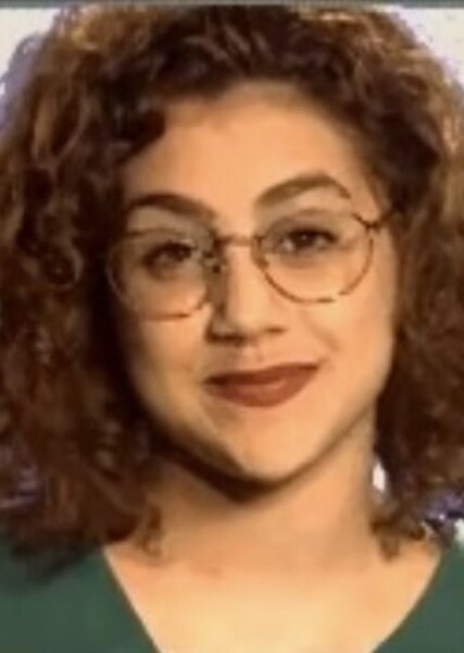 Brittany Murphy photo
