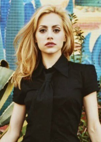 Brittany Murphy photo