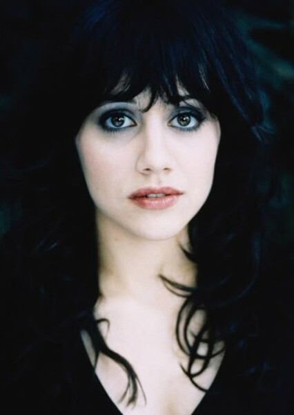 Brittany Murphy