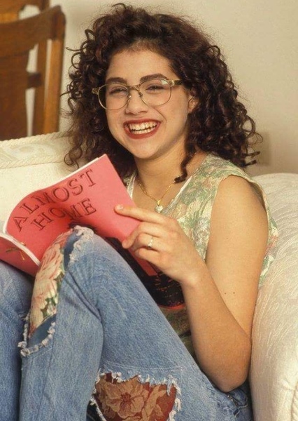 Brittany Murphy photo