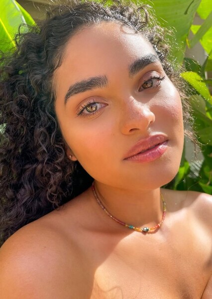 Brittany O'Grady photo