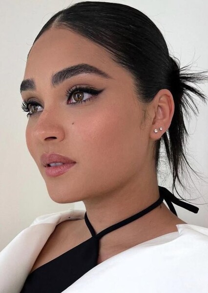 Brittany O'Grady photo