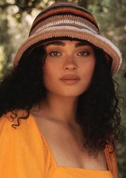 Brittany O'Grady