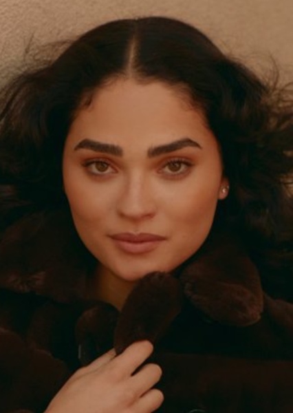 Brittany O'Grady photo