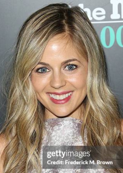 Brittany Ross